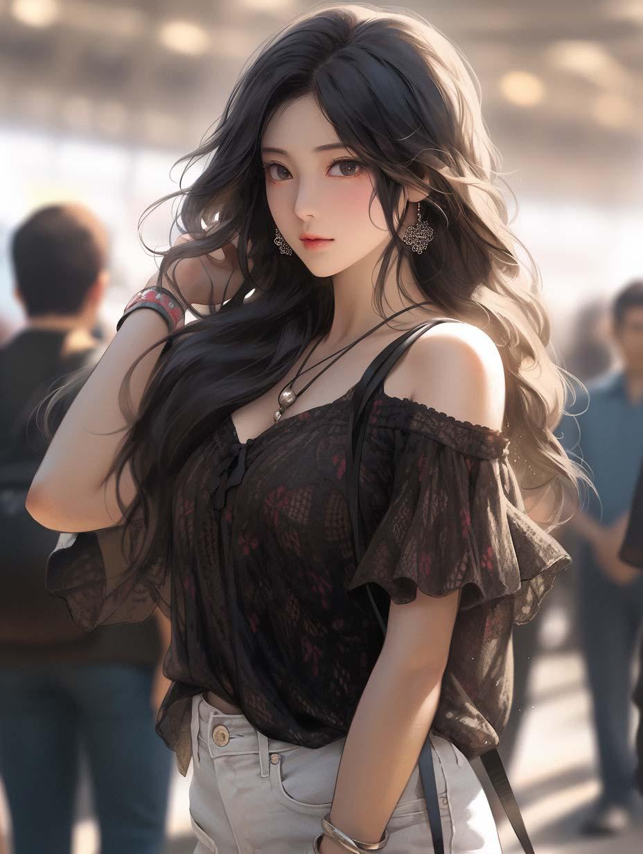 女主堂妹三岁作者玥倪de芒果