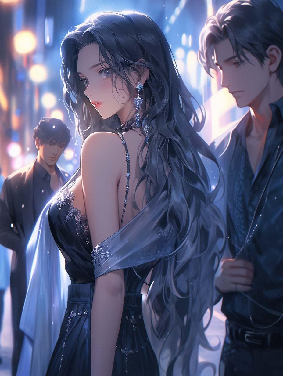 魔女的诅咒绫辻行人讲的什么故事
