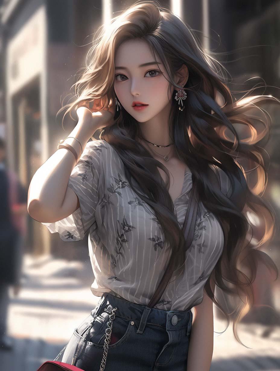 筑巢的祂剧透
