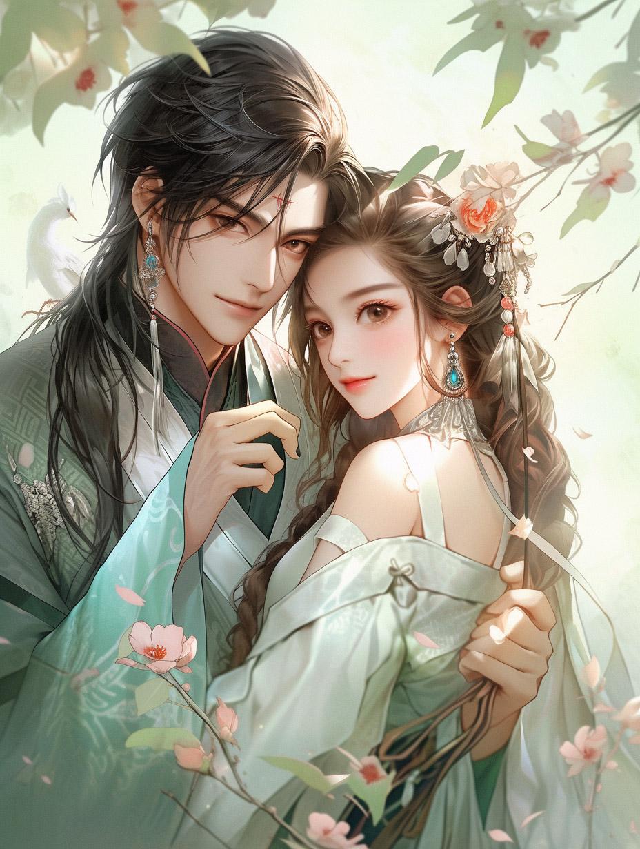 穿成花瓶女星之后