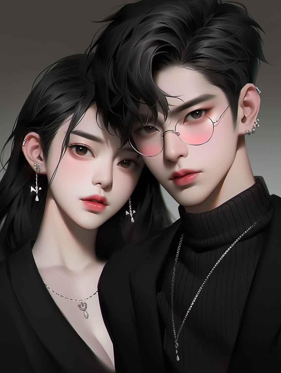 只对你动情繁体字