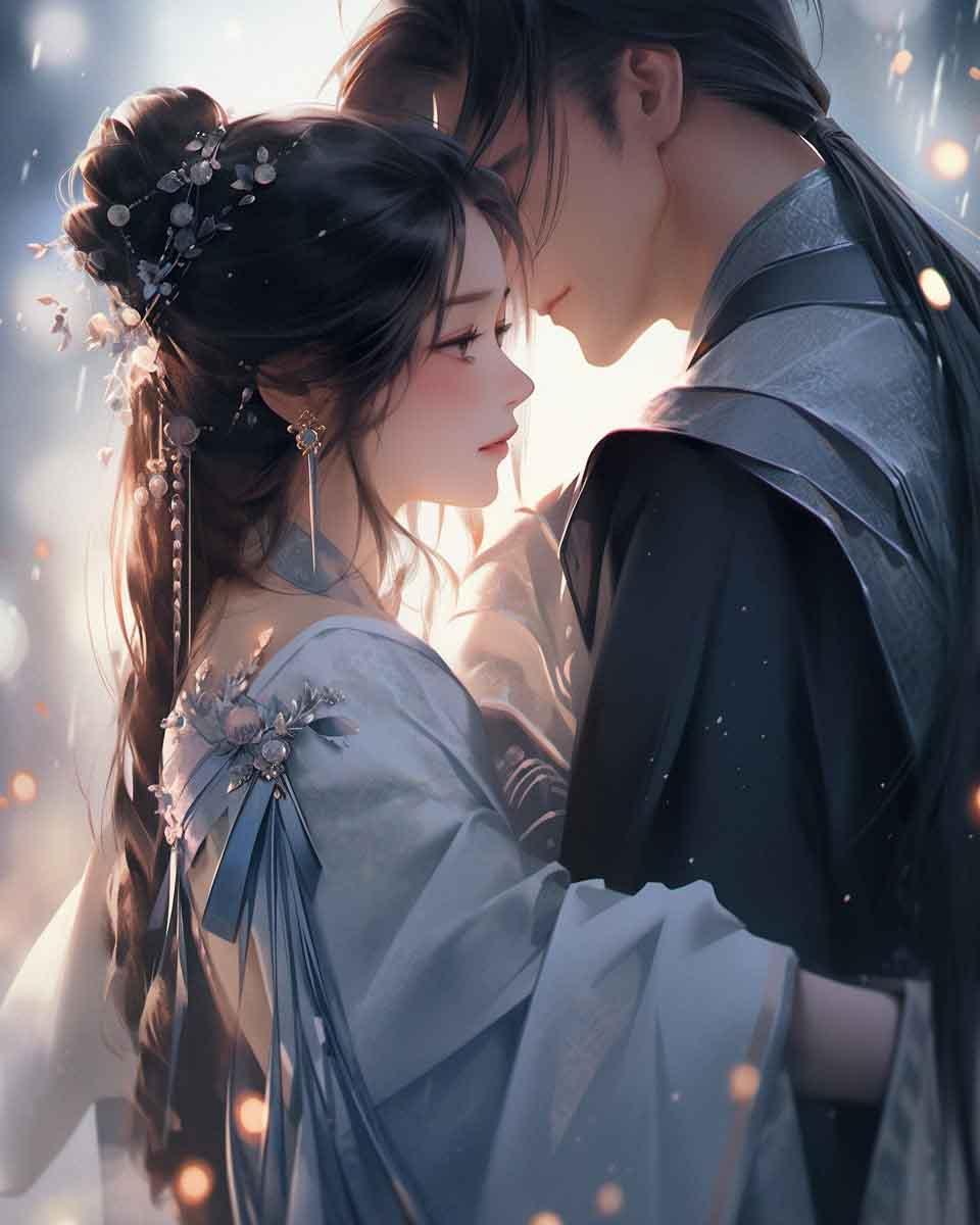 动心你就输了晋江