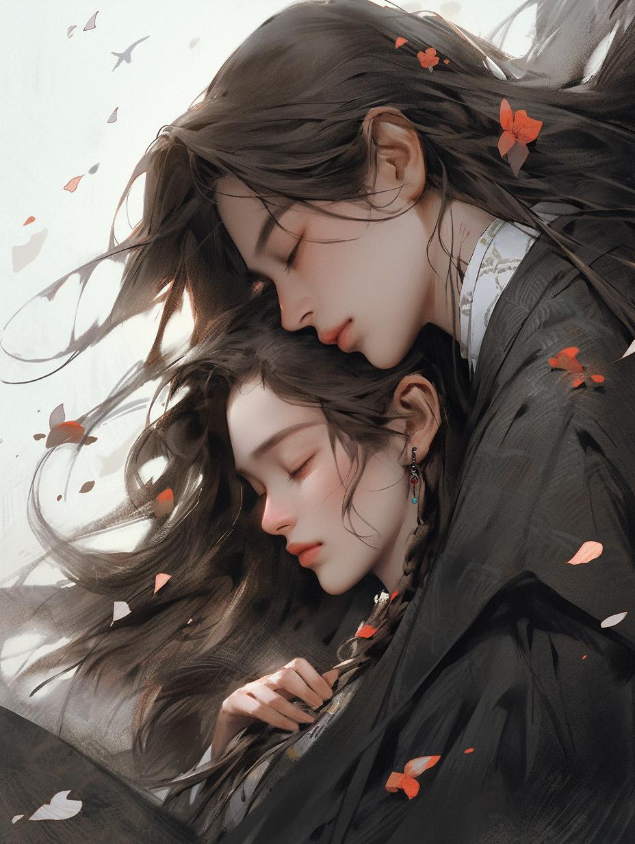 谁说老二次元不能结婚txt百度