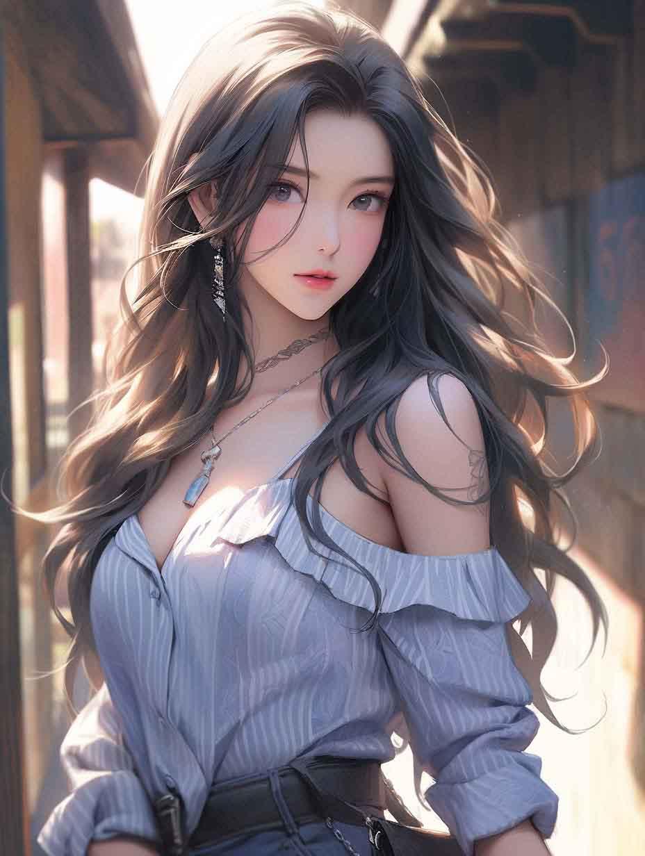谁说老二次元不能结婚晋江