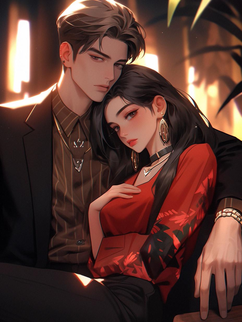 这alpha好爱老婆什么时候表白