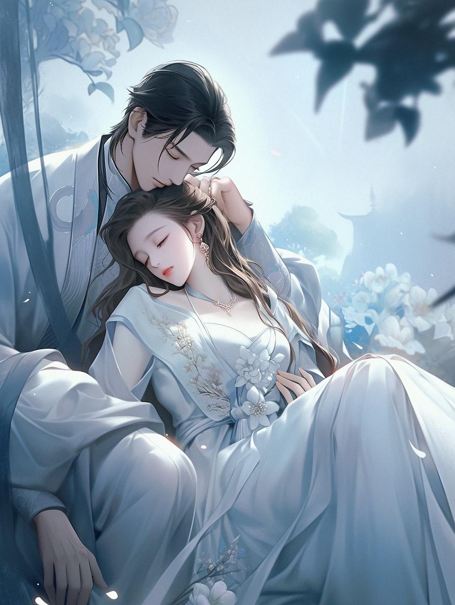 这alpha好爱老婆 摇摇兔