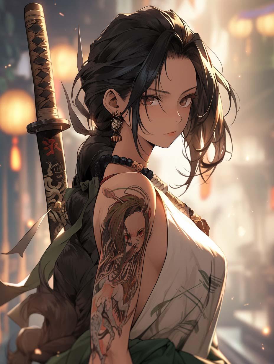 咸鱼美人又懒又娇番外