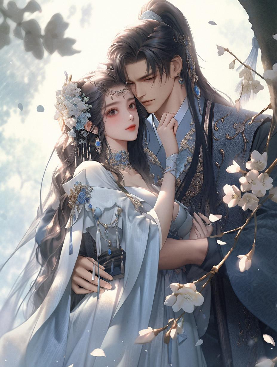 凰图讲的什么故事