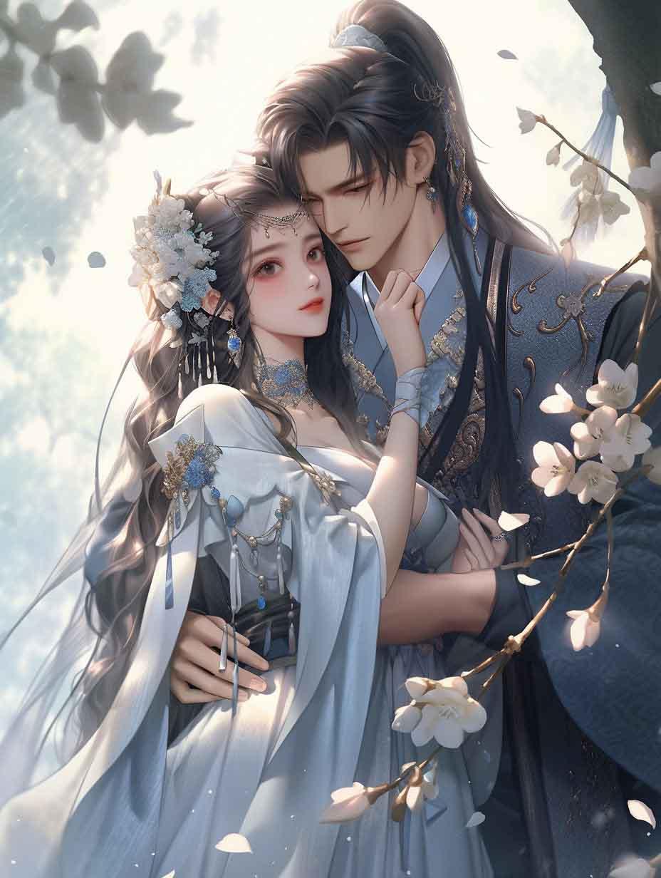 风铃曳又为