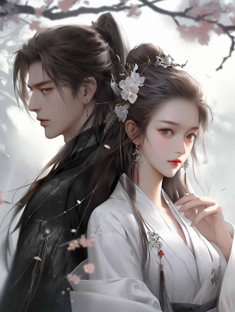 如果我是你的天使