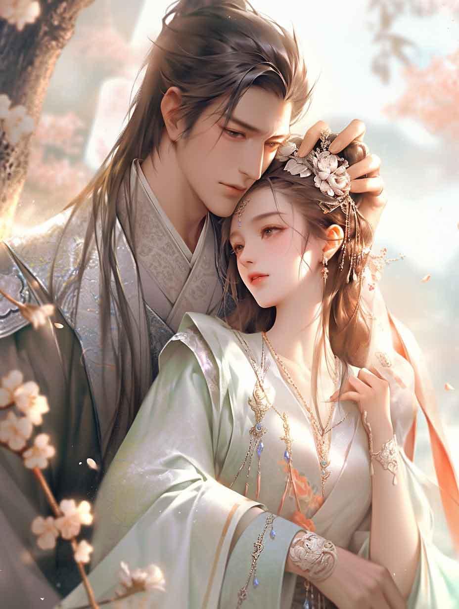 表姑娘死遁后偏执世子发疯了