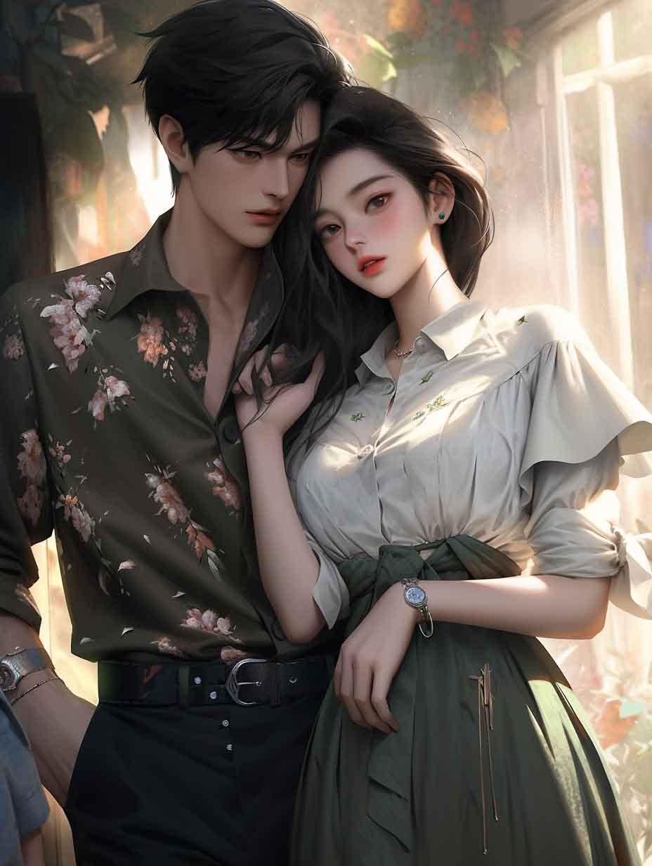 夫妻共同穿越的年代文有哪些