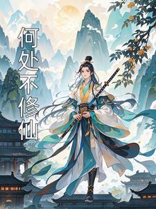 千年一叹作者简介