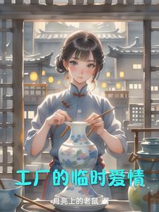 妖怪夫妇探案日常 鹿谣