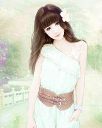 中国历朝历代的美女