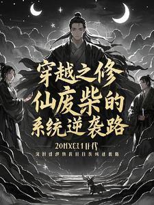 破阵图by青山荒冢讲的什么