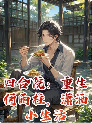 穿越二次元之人生