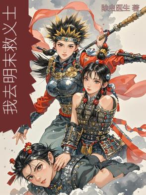 逆十字和赞美诗