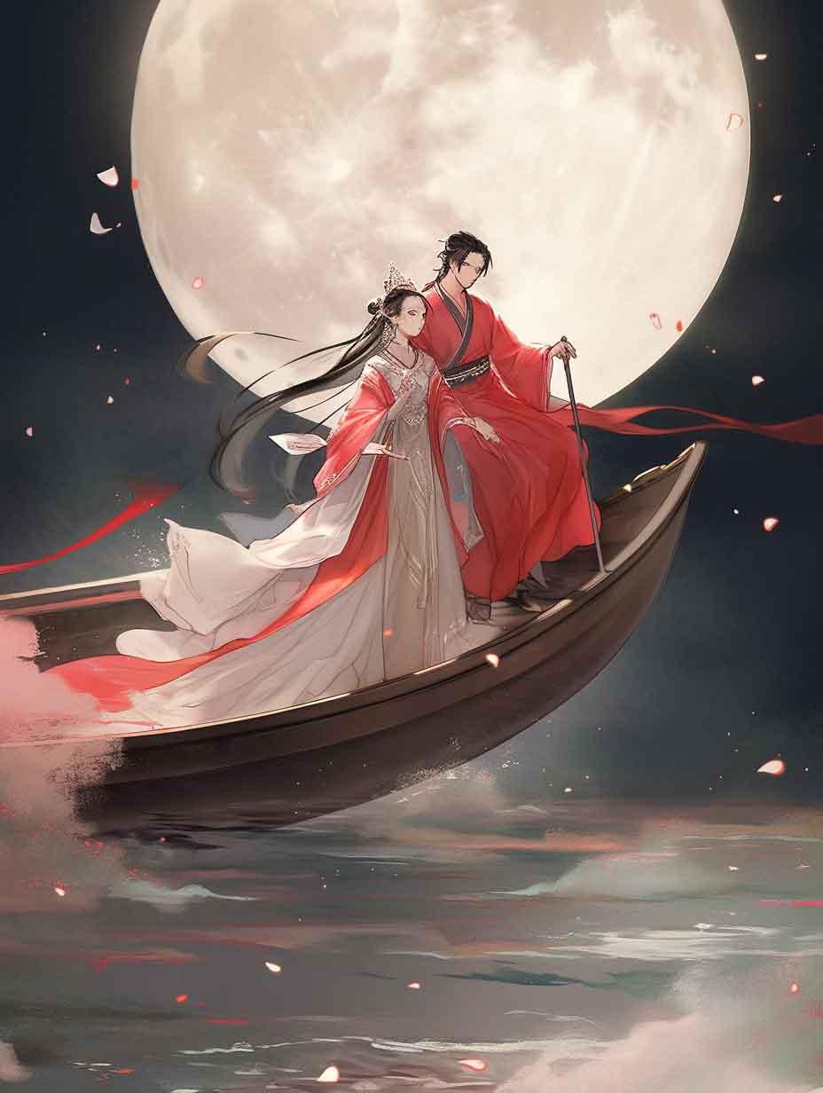 魔剑情缘游戏
