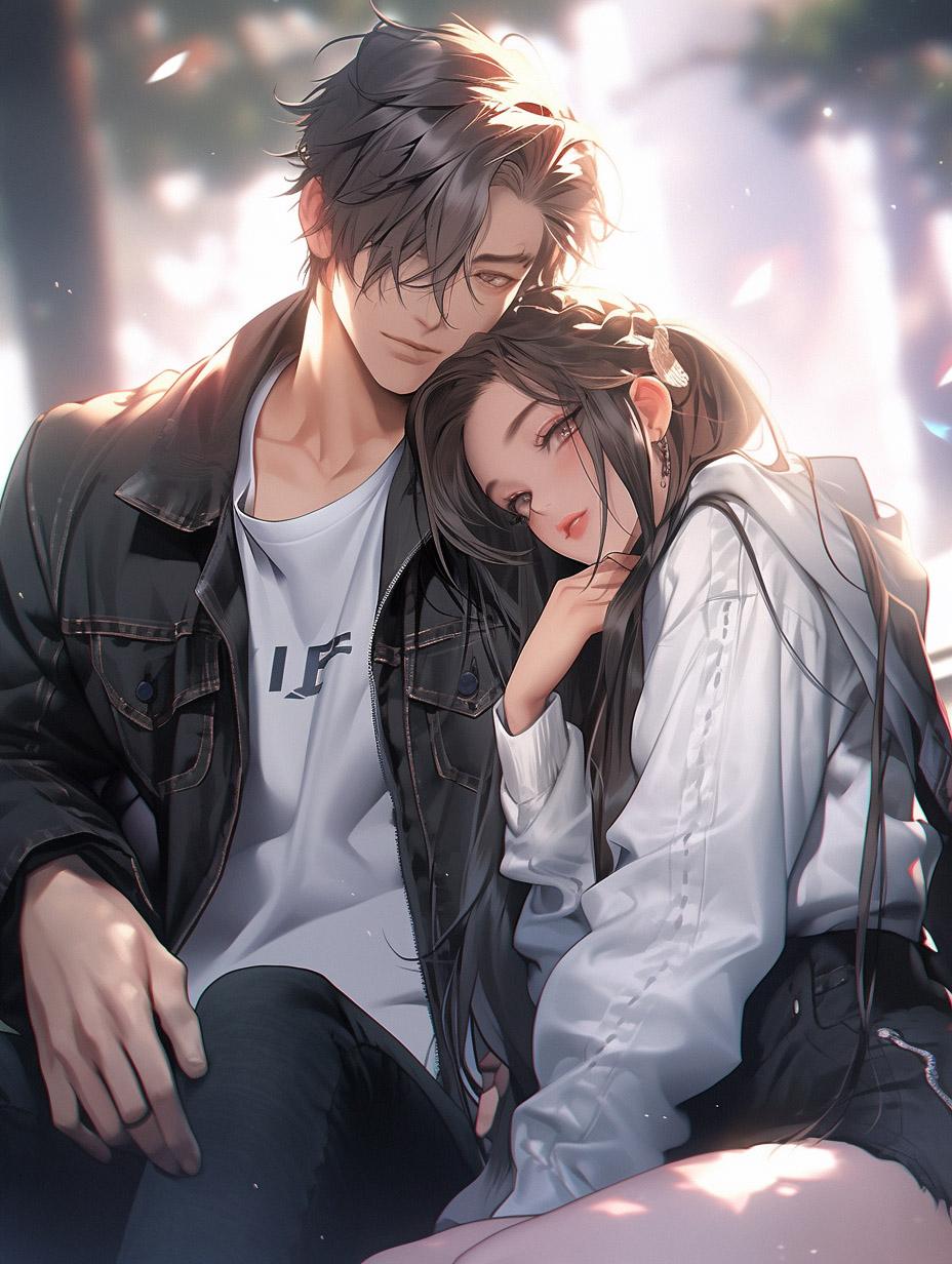 大妖何蛟蛟 殊娓