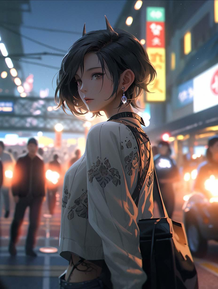 大妖何蛟蛟殊娓TXT