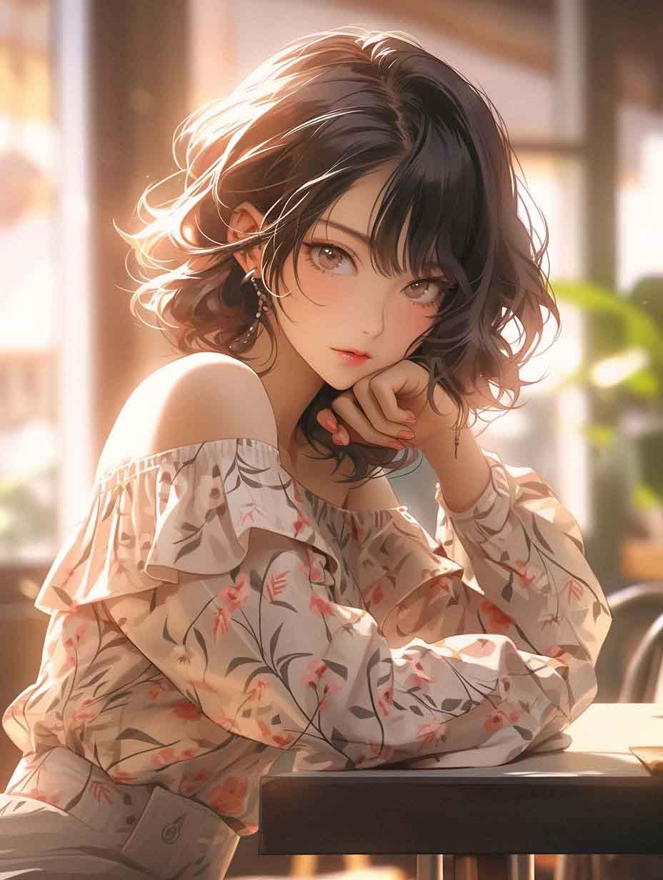 大妖何蛟蛟讲的什么