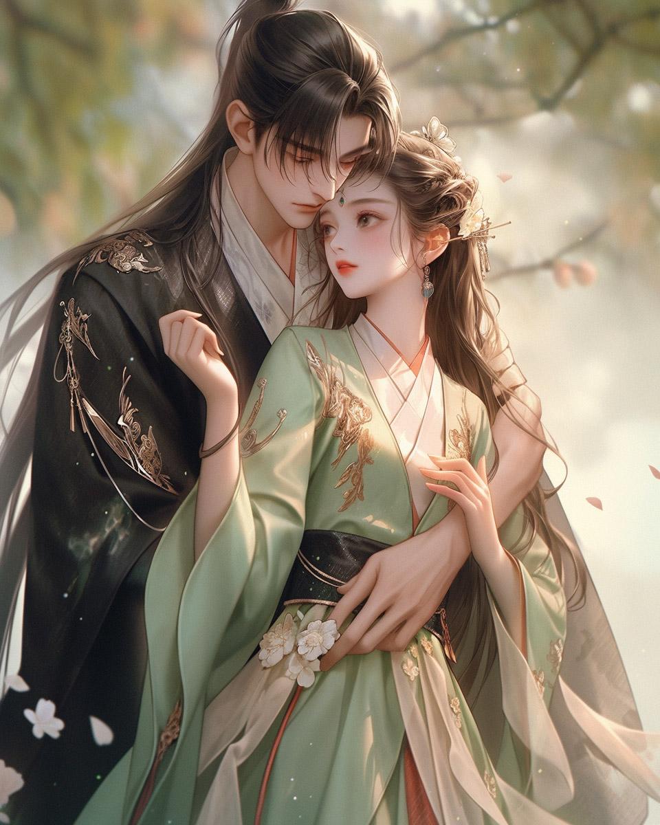 圣斗士最美