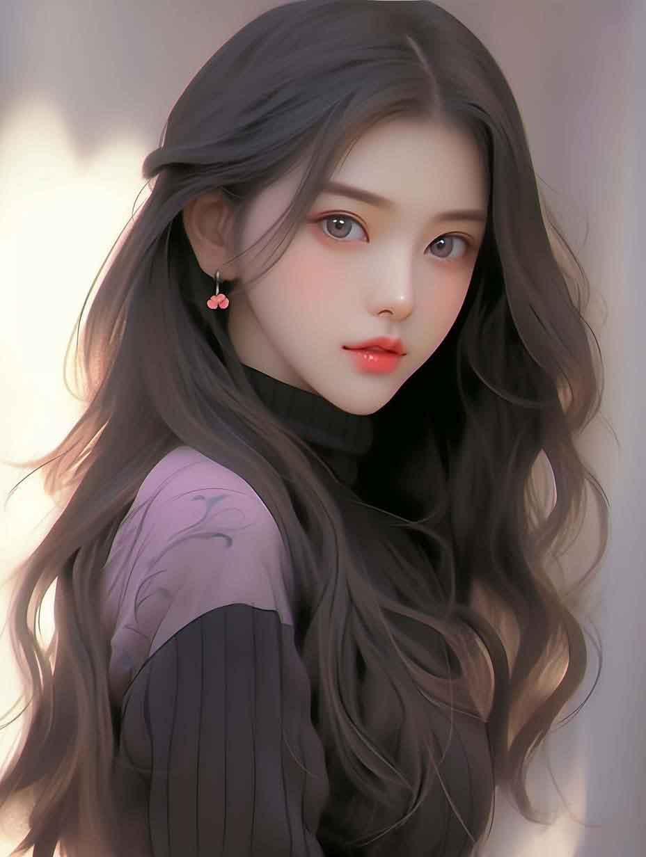 捧着冰块当媳妇希尔是中国人吗