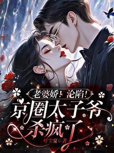 穿婚纱的少年