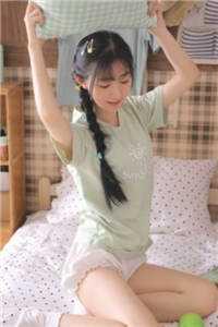 妾本无邪的男主