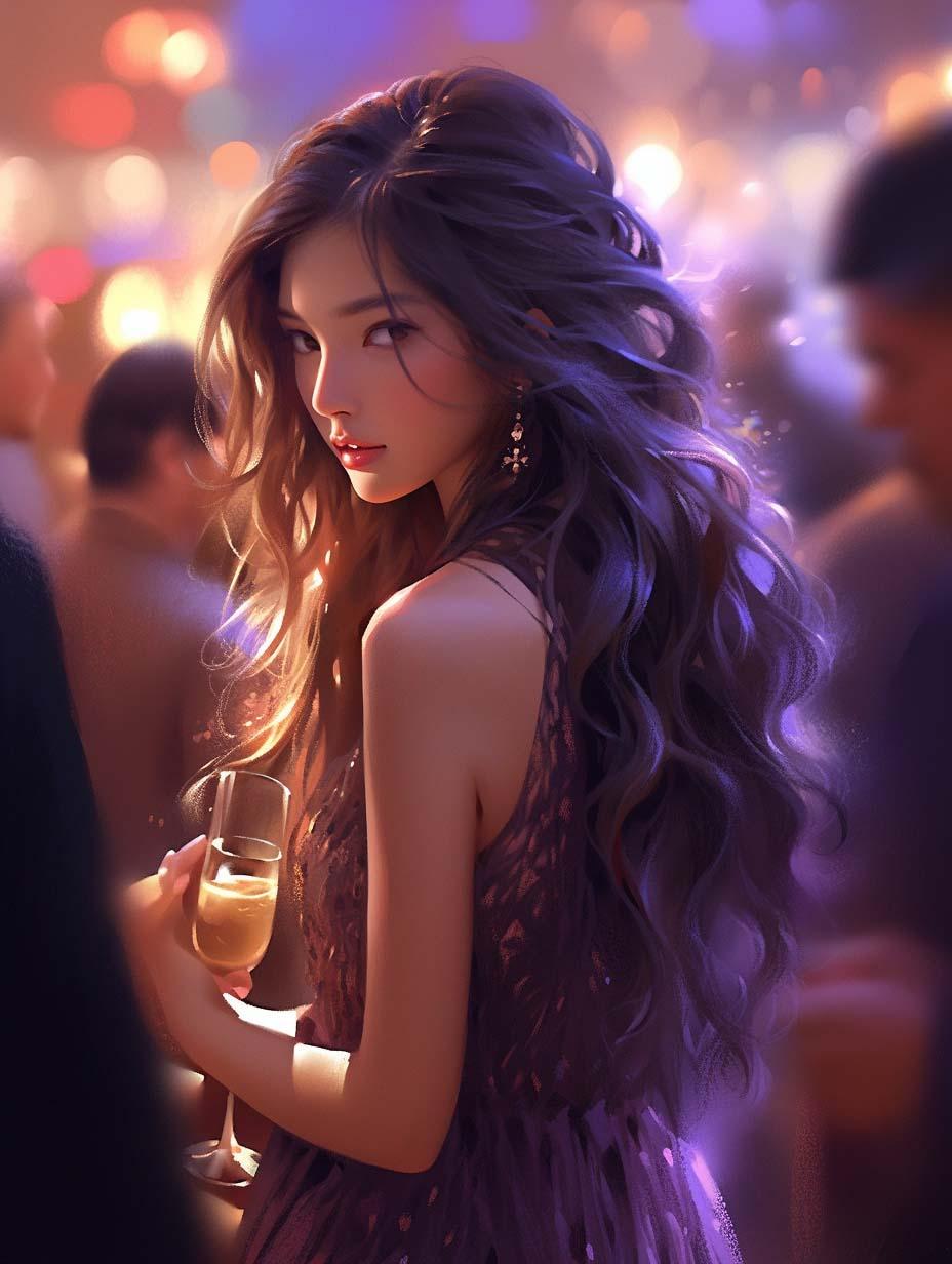 末日我能自选异能强点正常吧有女主吗