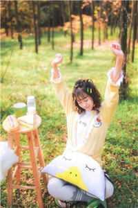 修仙二次元美女图片