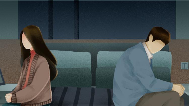 国民情敌桔子粟全文免费阅读