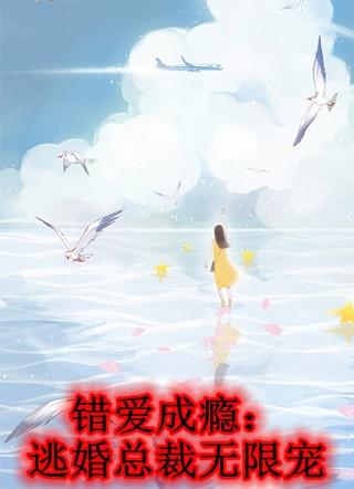 美女总裁的妖孽保镖