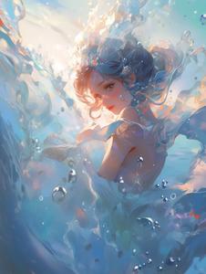 温水煮书作品集