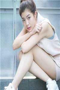 信手婚来 蓝宝