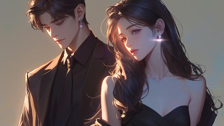 恶毒女配从良记[穿书