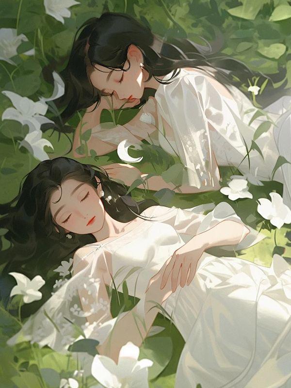 高攀by芒灯