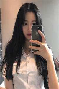 独来独往的女人别惹她