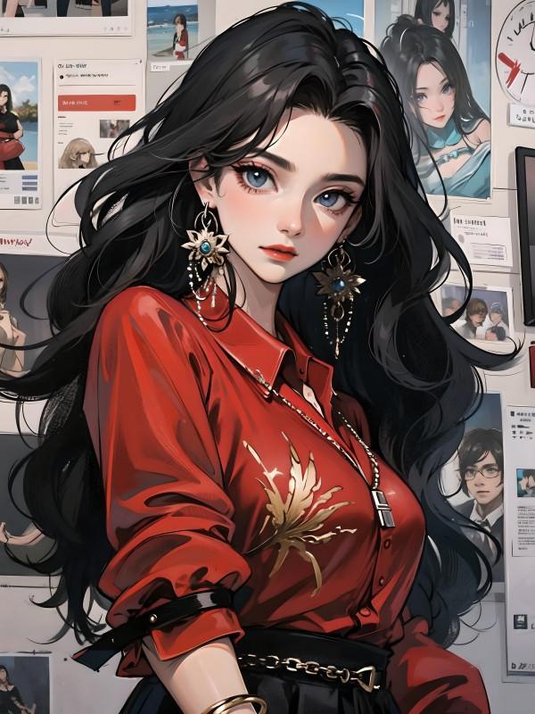 我们可不可以不忧伤4之彩云散免费