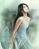 一公升的眼泪女主角图片