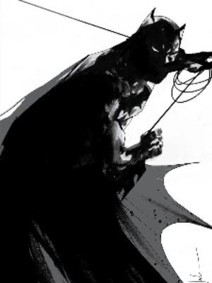 陈情令山水画图片